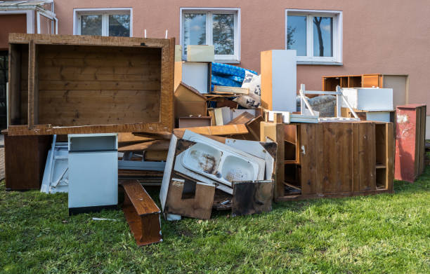 Best Garage Cleanout Services  in Centreville, AL