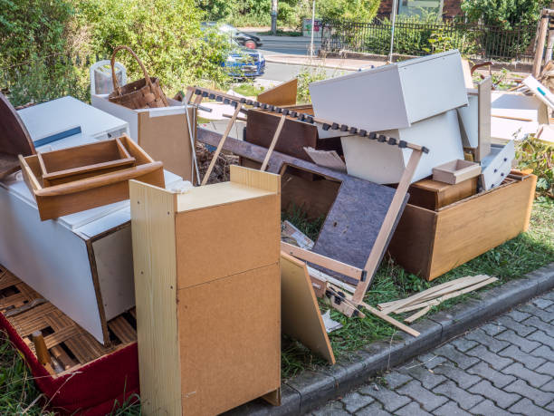 Best Junk Hauling Services  in Centreville, AL