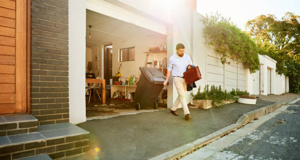 Best Residential Junk Removal  in Centreville, AL
