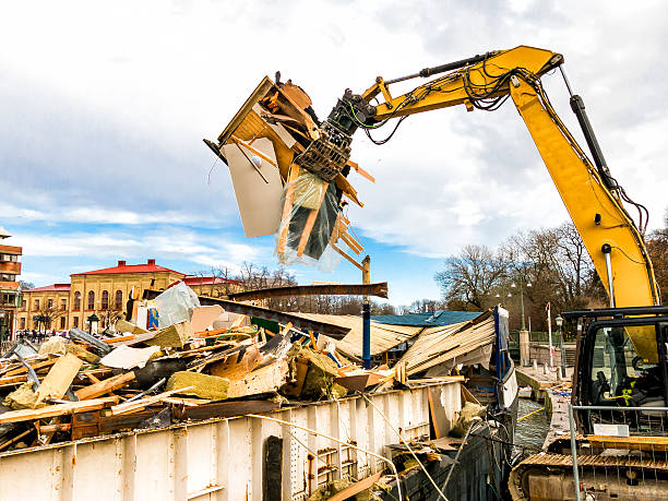 Best Residential Junk Removal  in Centreville, AL