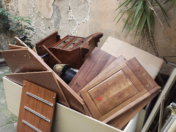 Trusted Centreville, AL Junk Removal Experts